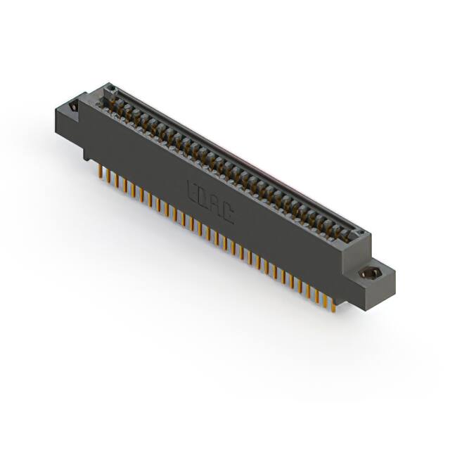 895-058-542-507 EDAC Inc.  Edgeboard Connectors